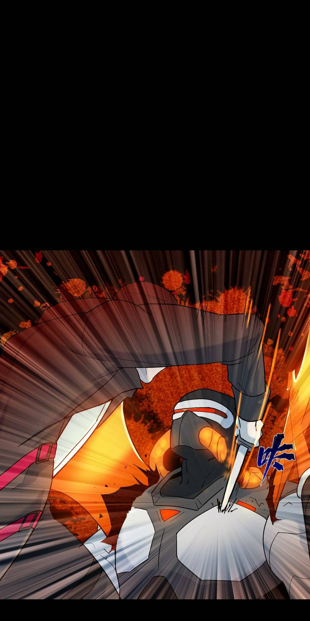 ta là hacker thiên đạo chapter 7 41