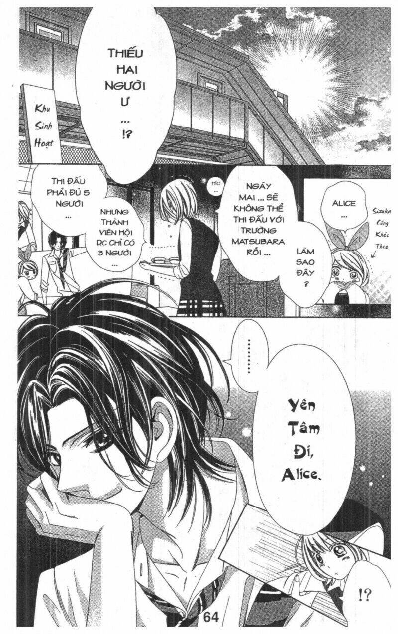 alice binetsu 38°c - we are tsubasa ga oka d.c chapter 2 63