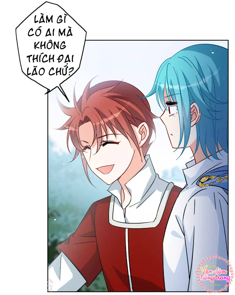 cô ấy đến rồi, xin nằm xuống! chapter 240 9