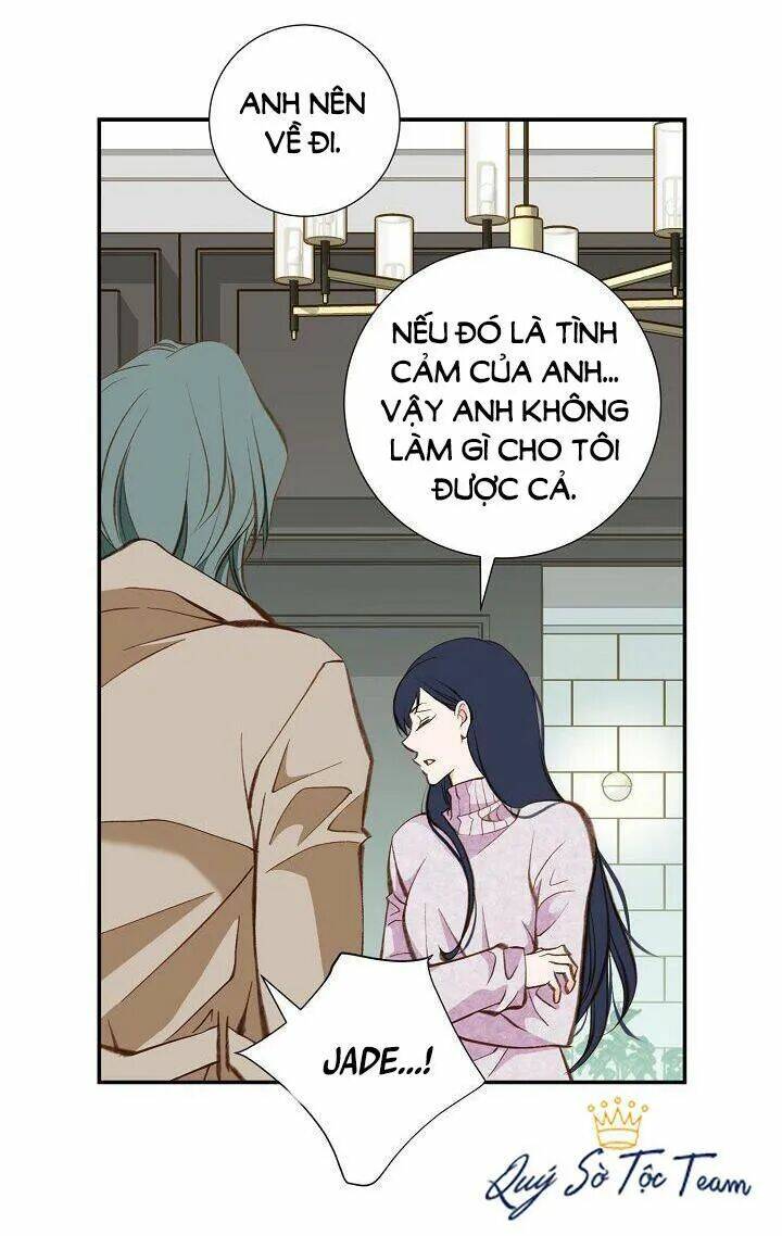 tiếp xúc chí mạng chapter 84 11