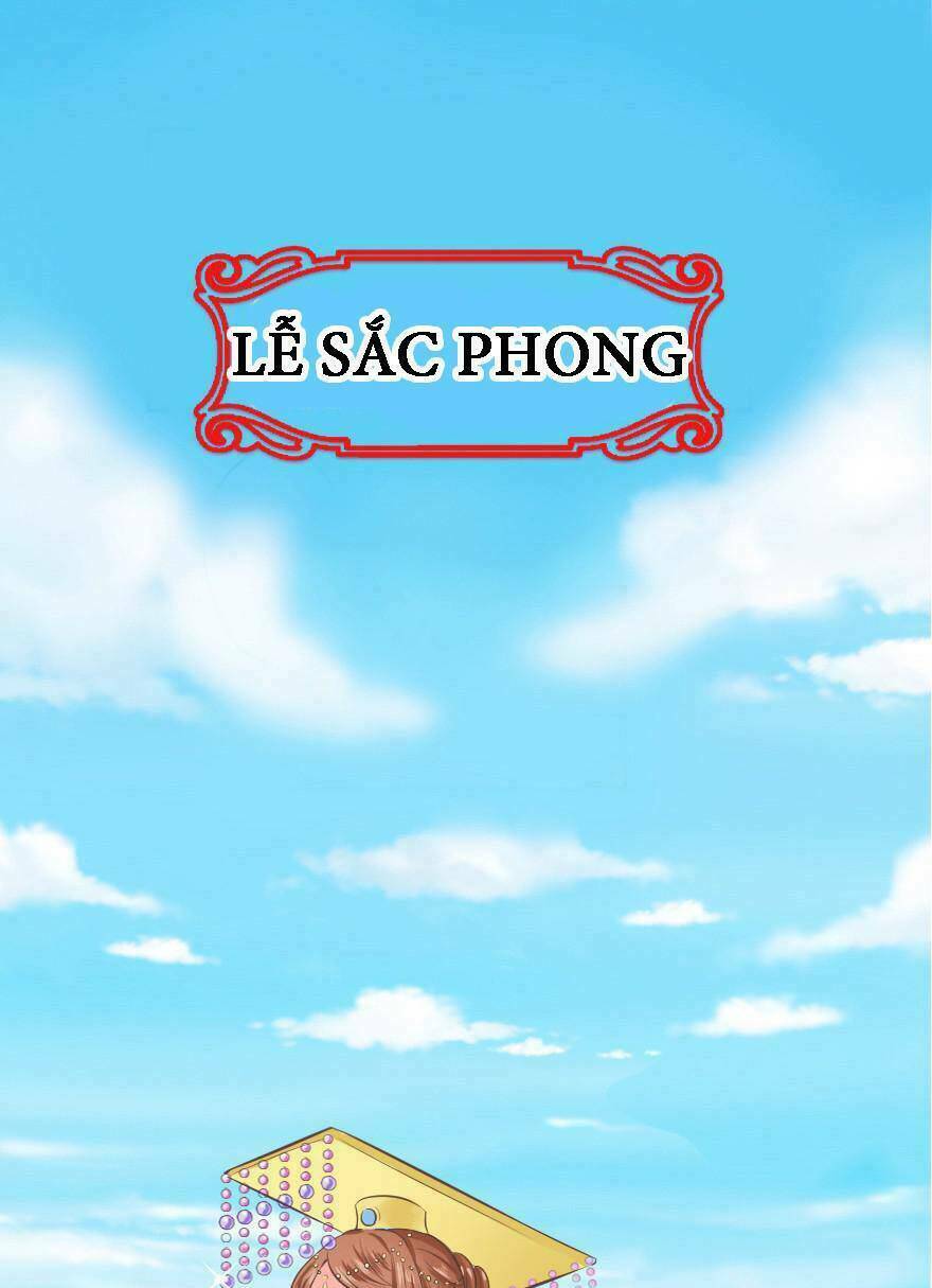 nhật ký nuôi dưỡng công chúa chapter 3 6