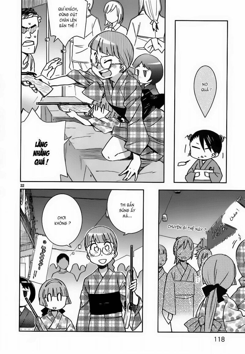 hyakko chapter 29 22