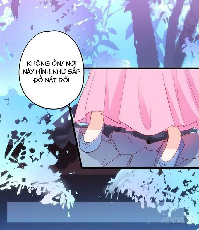 hồ tiên hung bạo chapter 110 22