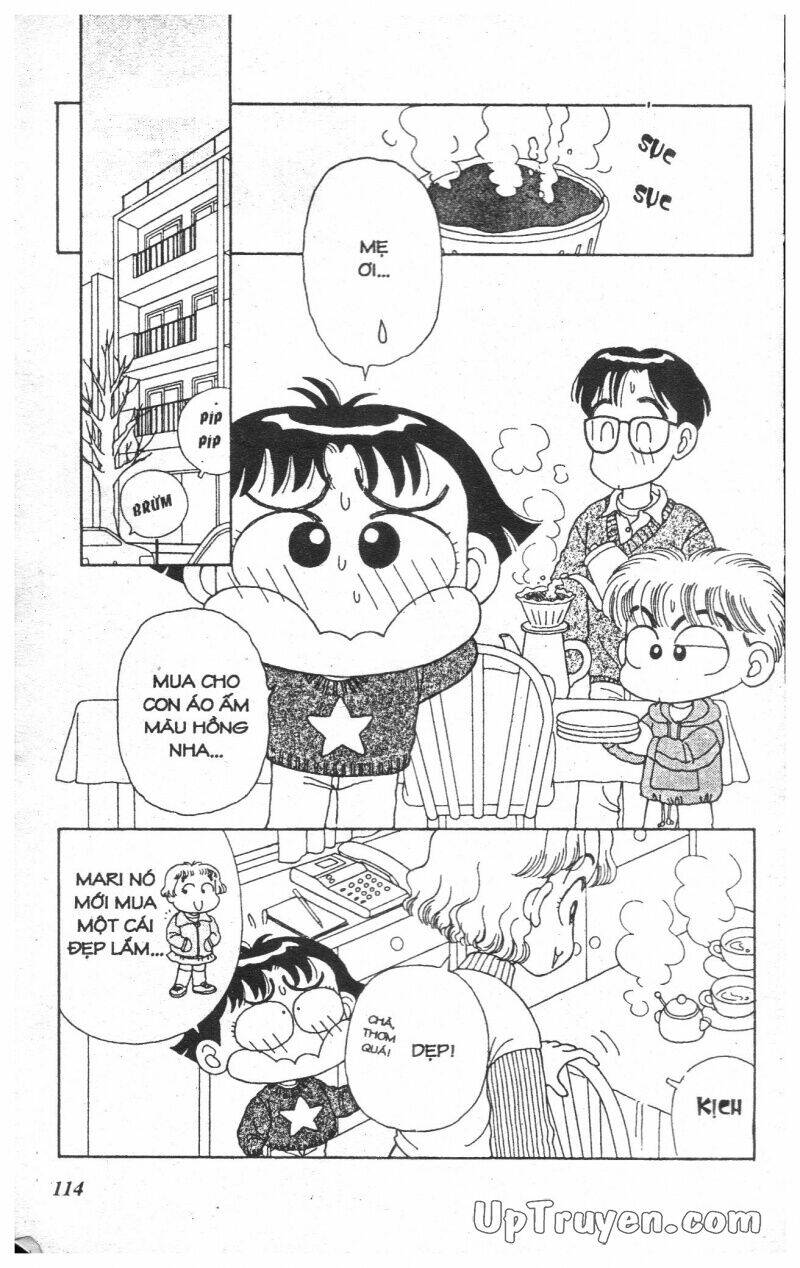 nhóc miko chapter 1 113