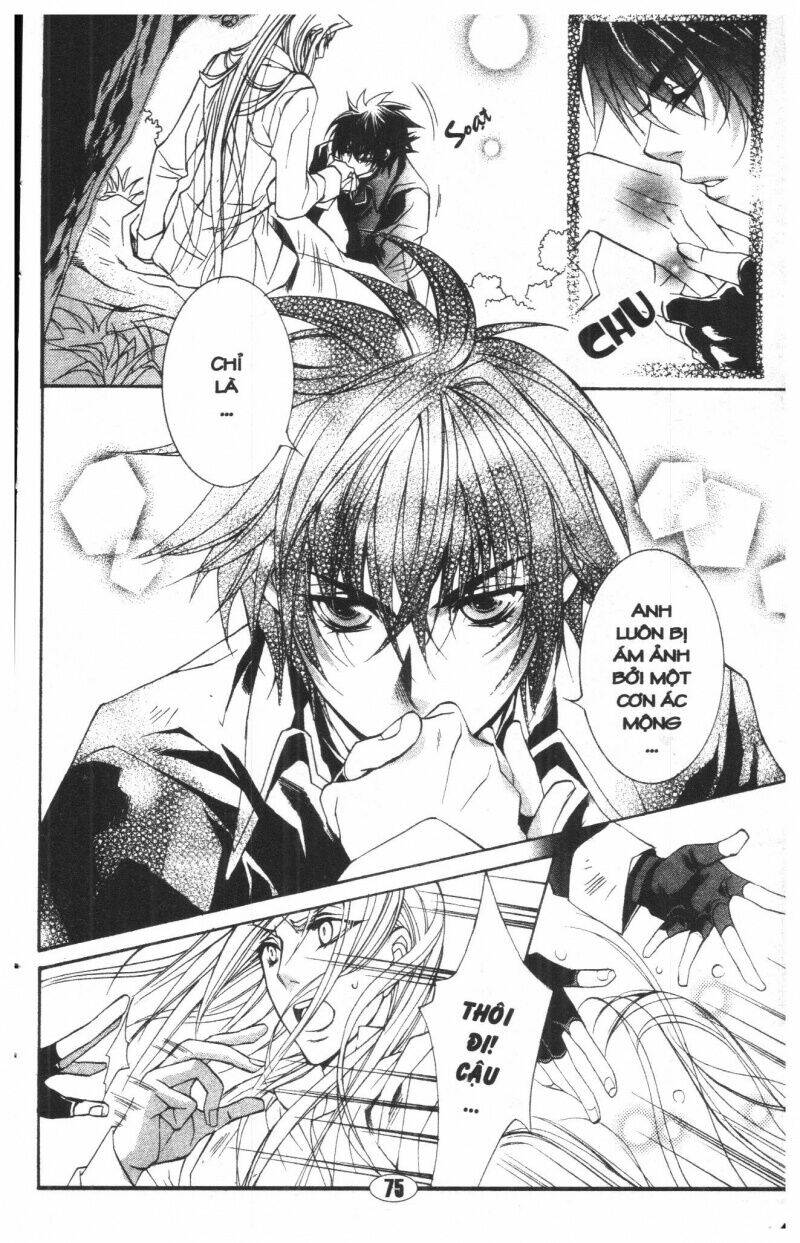 thề ước người và rồng chapter 1 69