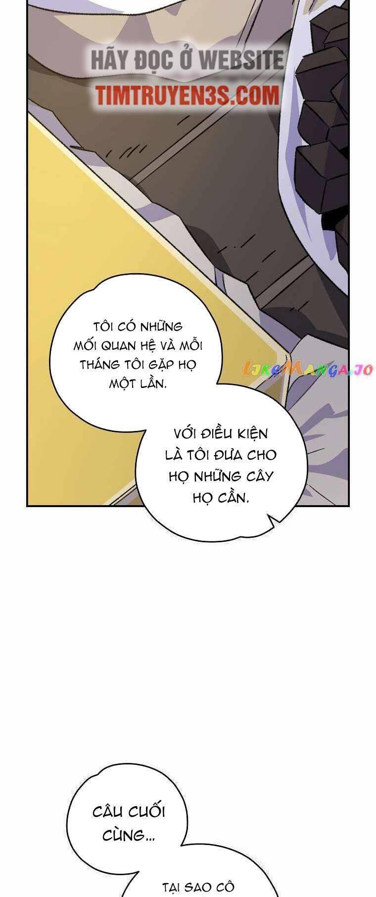 nhà hiền triết yigret chapter 95 56