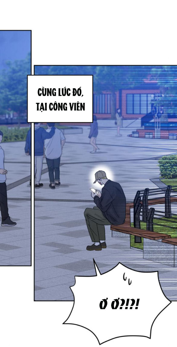 Thuyết Tình Yêu Ích Kỷ chapter 8.2 7