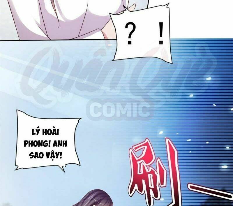 chí tôn toàn năng chapter 36 44