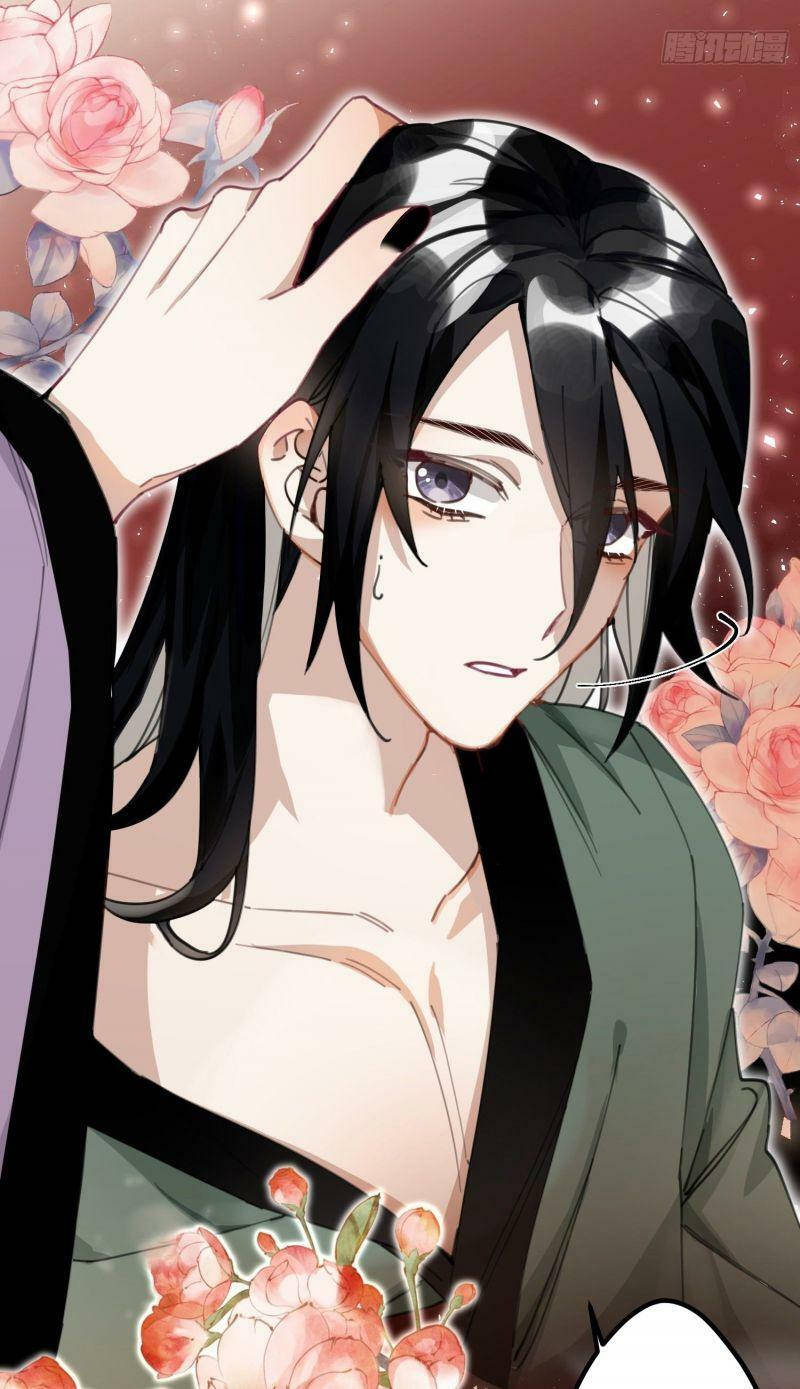 phế vật công chúa muốn nhặt chồng chapter 9 14