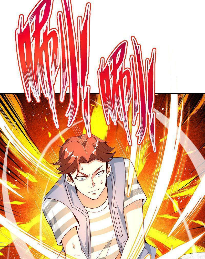 vòng bạn bè mạnh nhất của tiên giới chapter 96 23