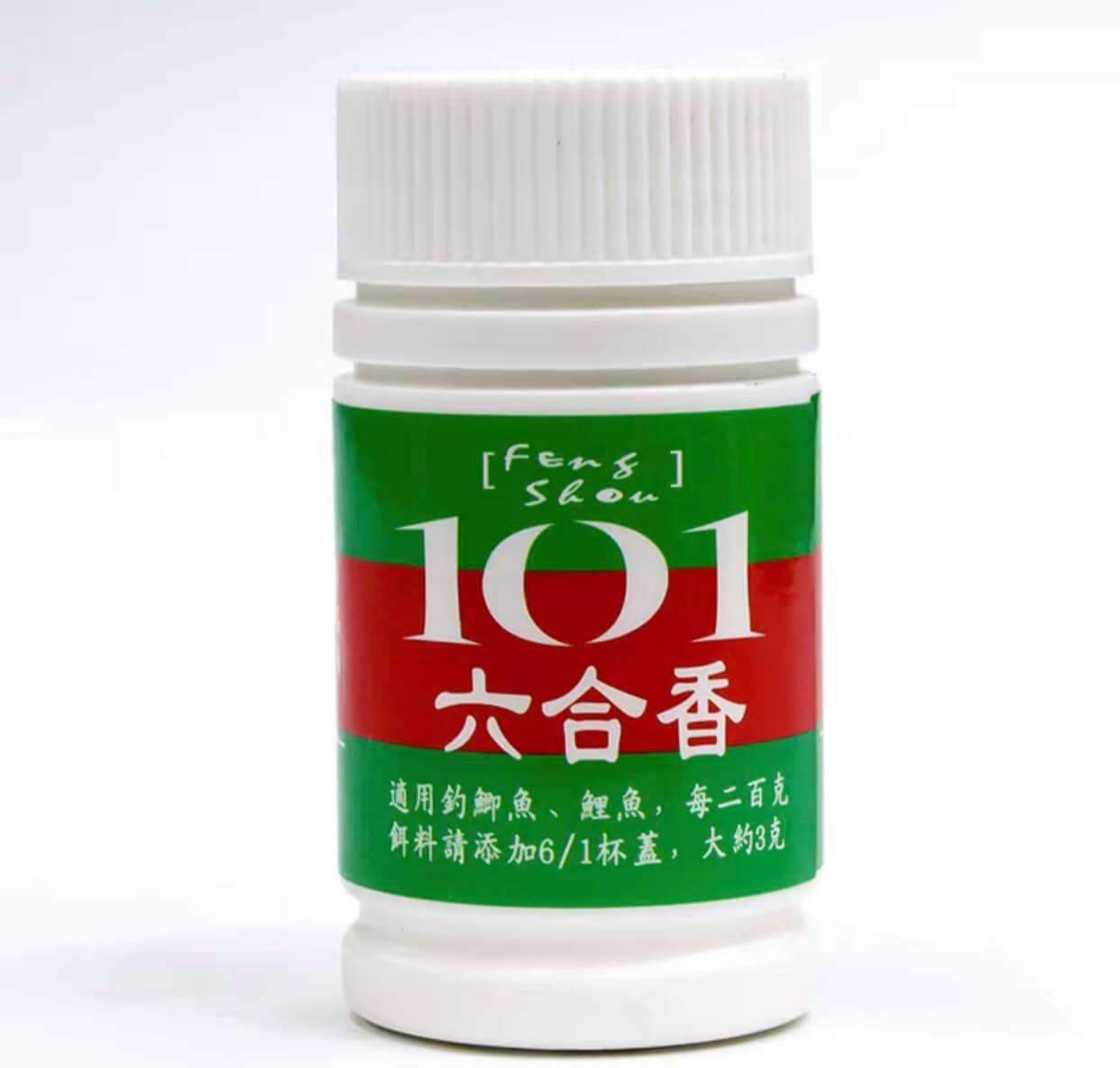 LỤC HỢP HƯƠNG 101