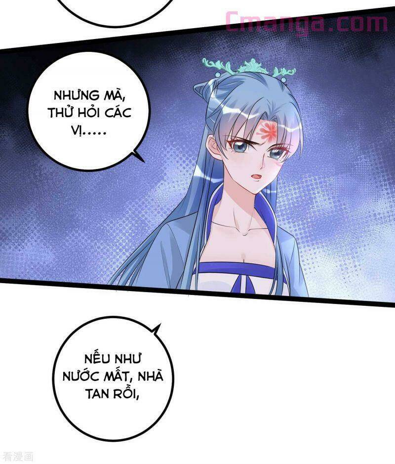 độc y đích nữ chapter 52 3