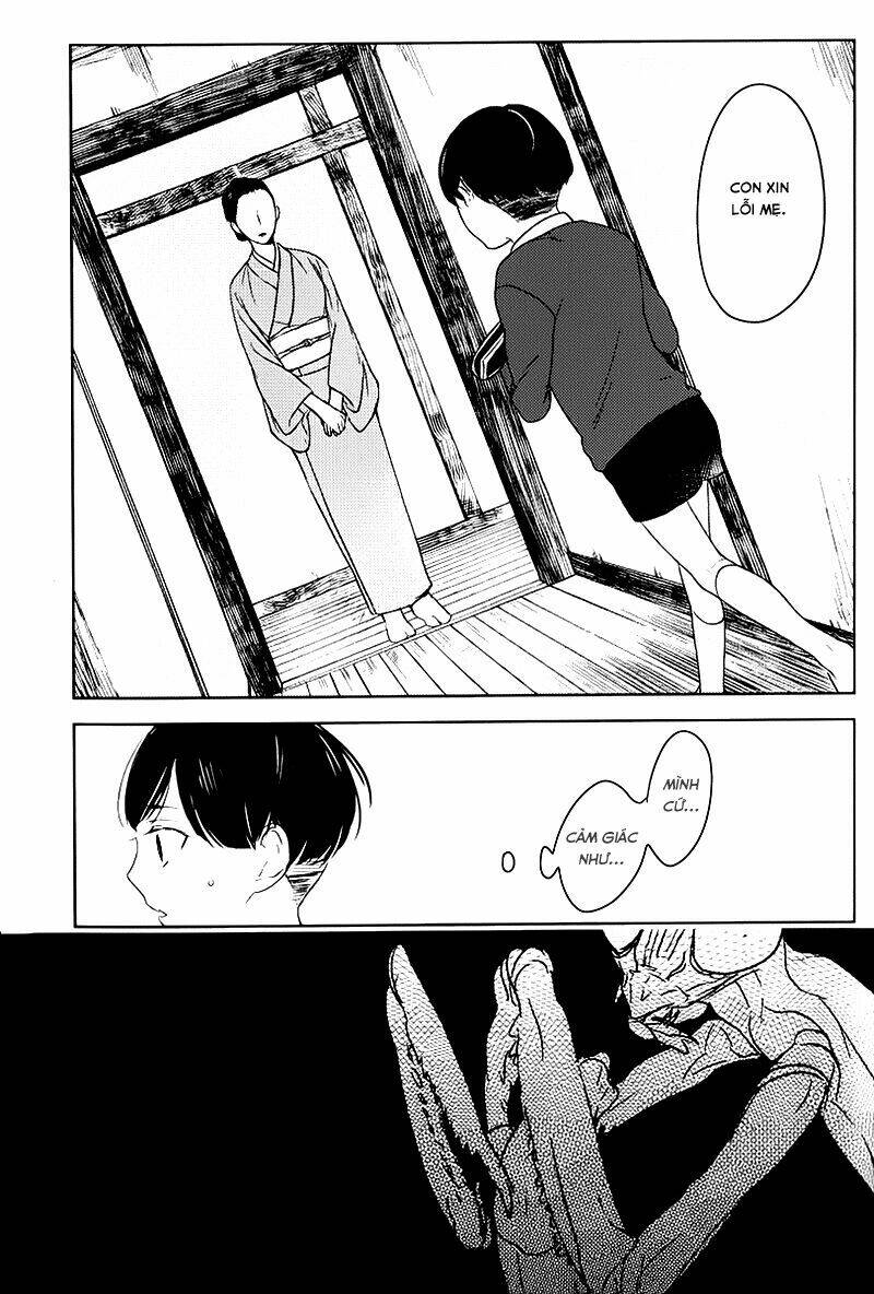 tourou no ori chapter 1 5