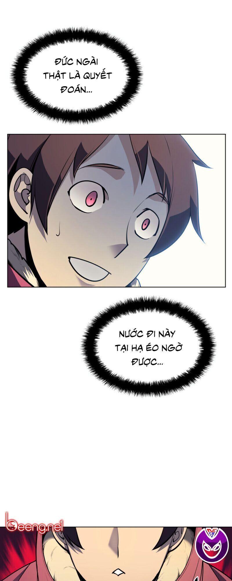 vượt qua giới hạn chapter 39 44