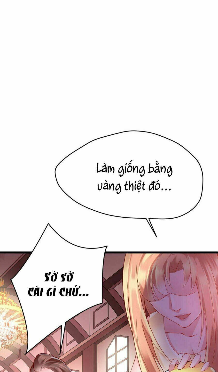 tiểu bạch điềm thê của long thiếu chapter 5 26