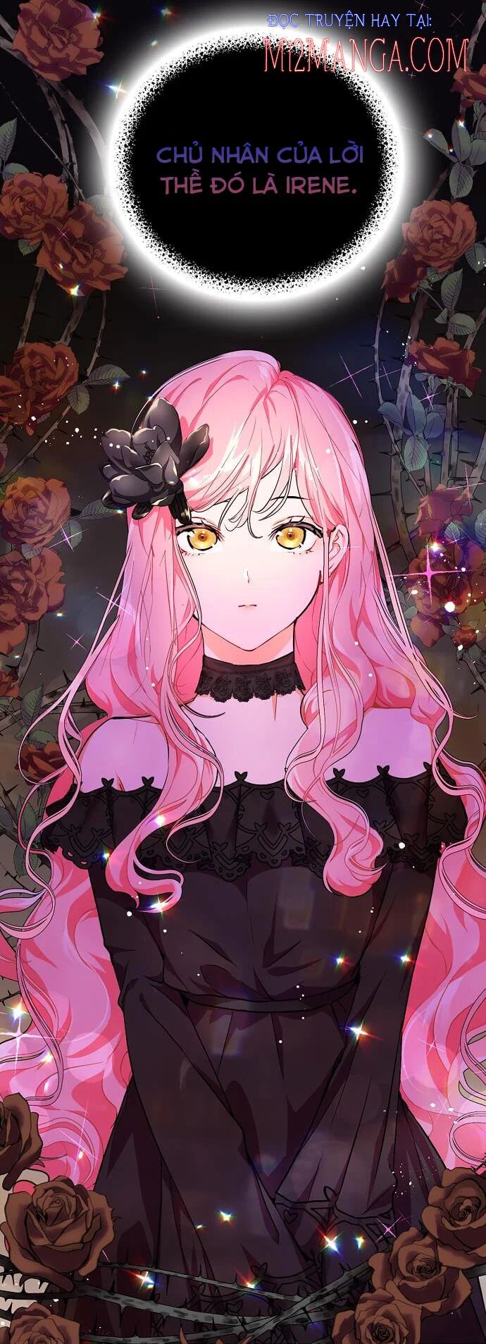 tôi không cố ý quyến rũ nam chính đâu! chapter 31 25