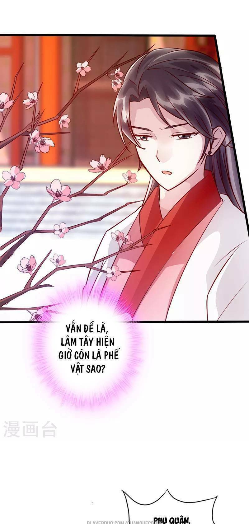 cuồng bạo nghịch tập chapter 8 18