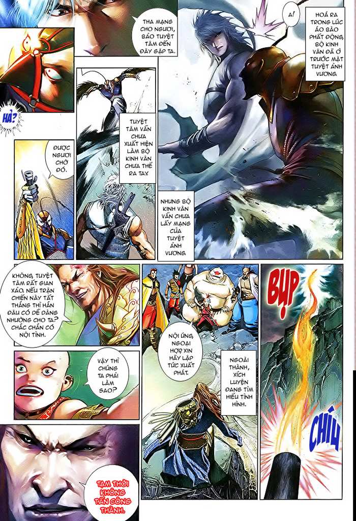 phong vân chapter 482 15