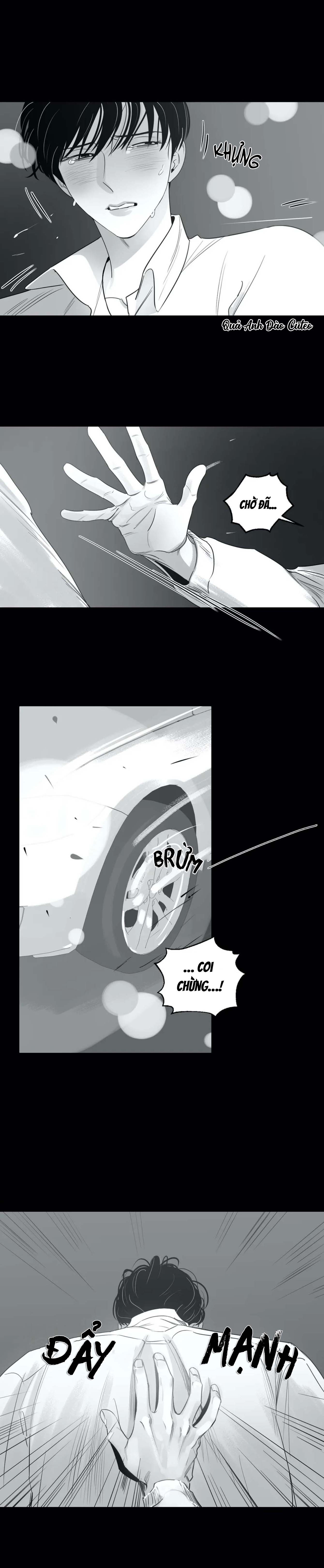 đến bên em đi! chapter 40 8