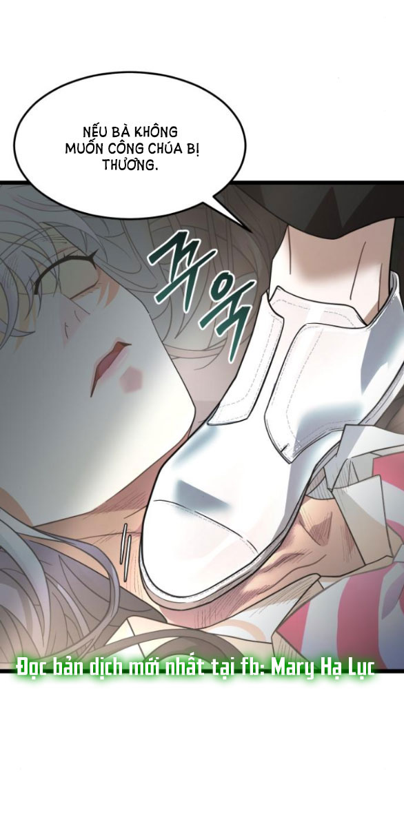 dark moon - tế đàn ánh trăng chapter 59.2 3