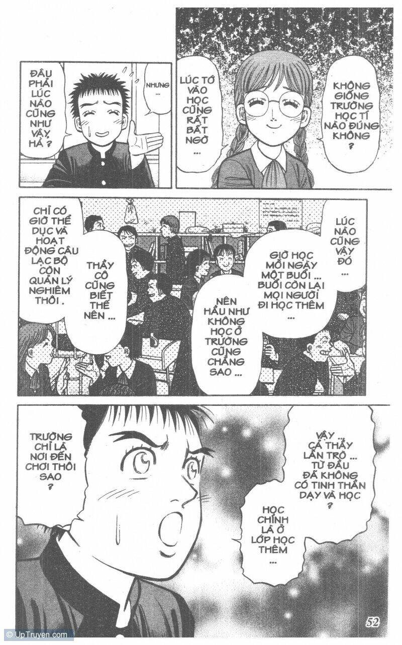 hộ chiếu xanh chapter 4 52