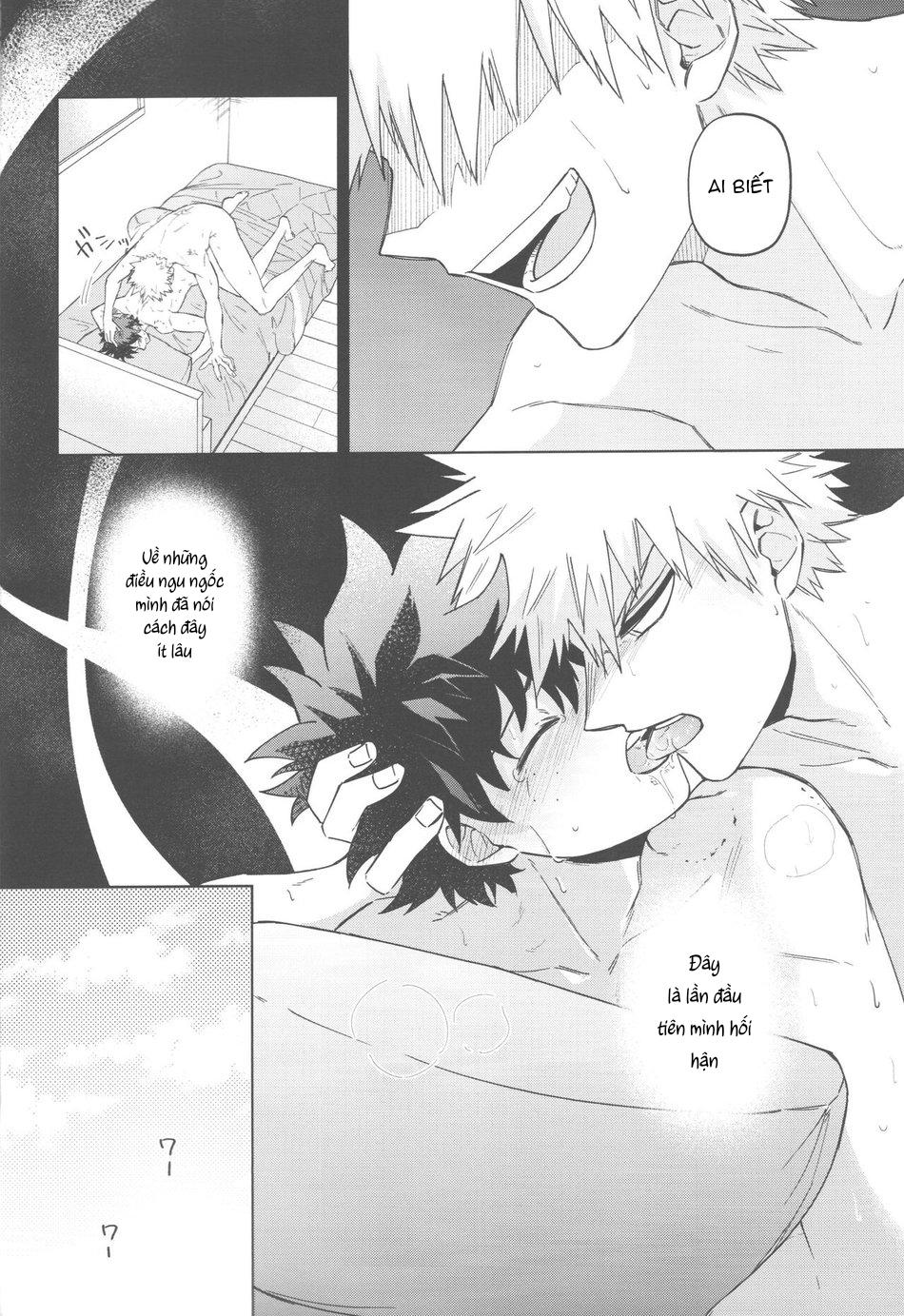 tổng hợp oneshort bl chịt chịt chapter 329 2