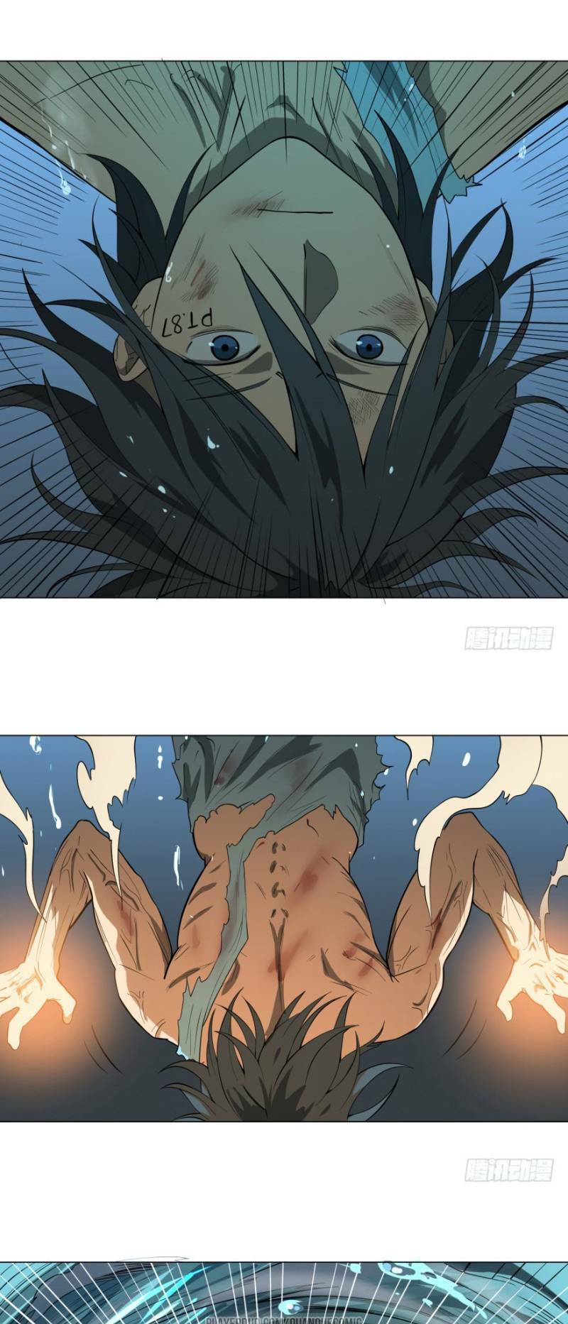 danh sách kẻ phản diện chapter 7 25