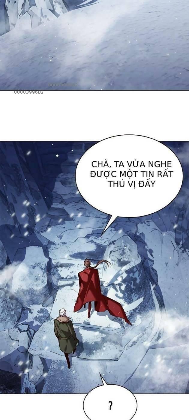 biến thân thành mèo chapter 241 63