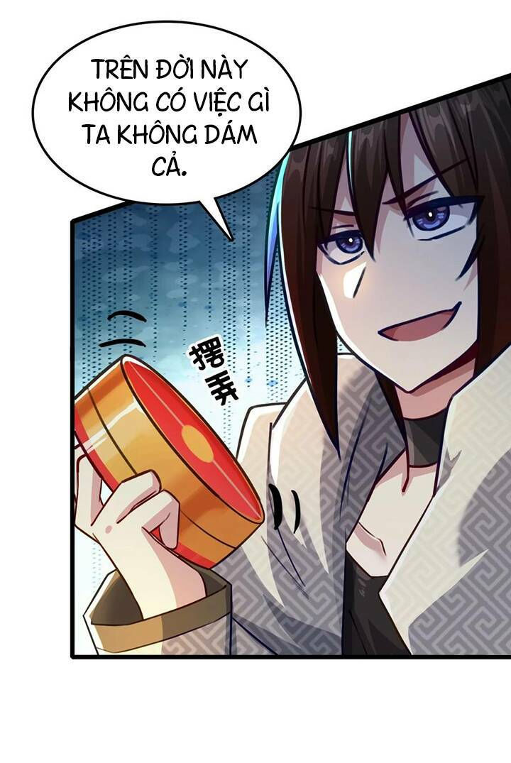 đại bảo kiếm của tôi chapter 13 19