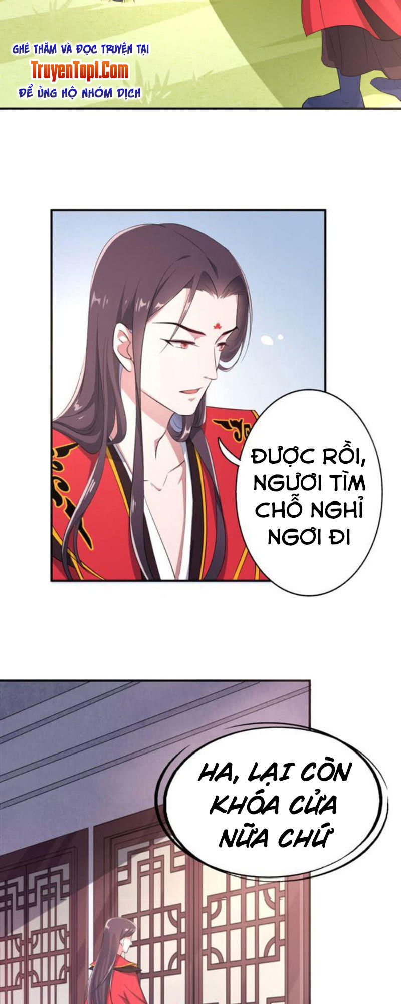 tà y cuồng thê chapter 32 13