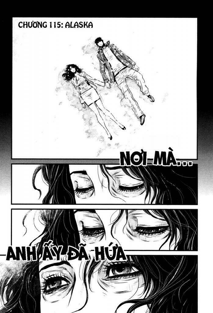 wolf guy - wolfen crest chapter 115 2