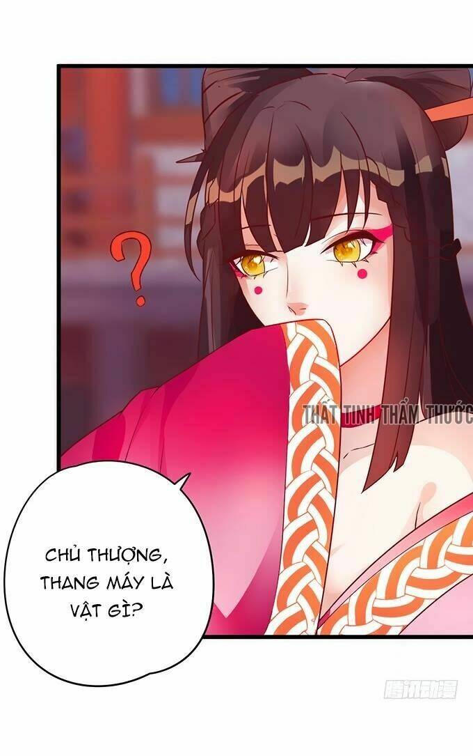 liêu liêu trai chapter 2 54