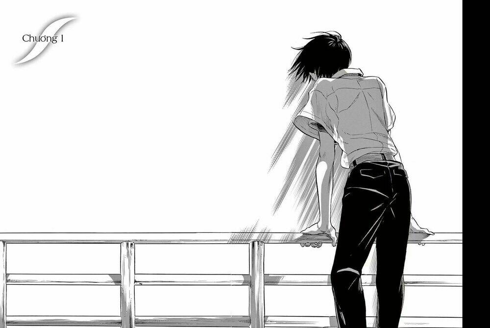 shimanami tasogare chapter 1 7