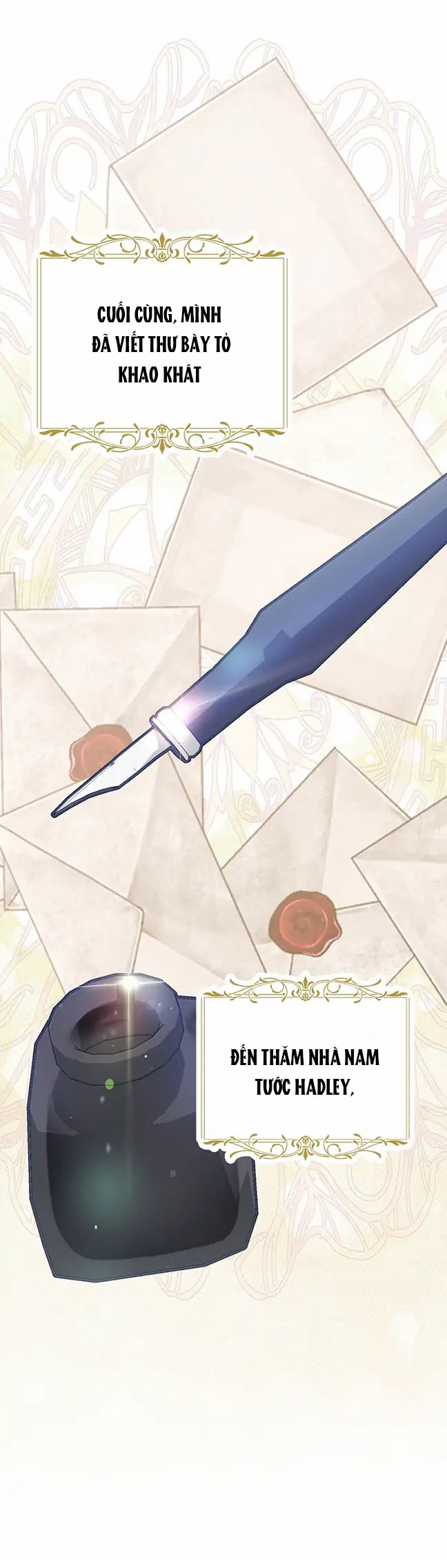 aster yêu dấu của tôi chapter 44 34