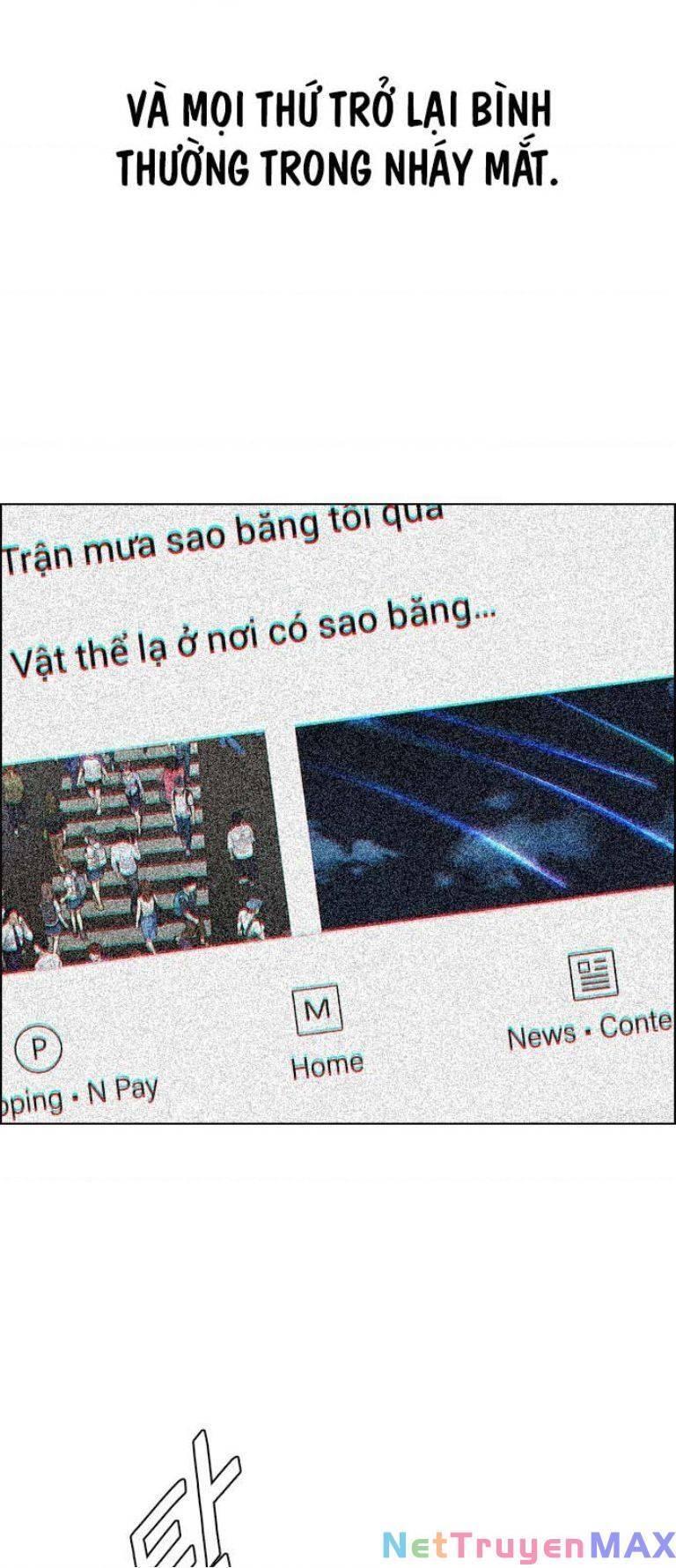 trò chơi số mệnh chapter 387 3