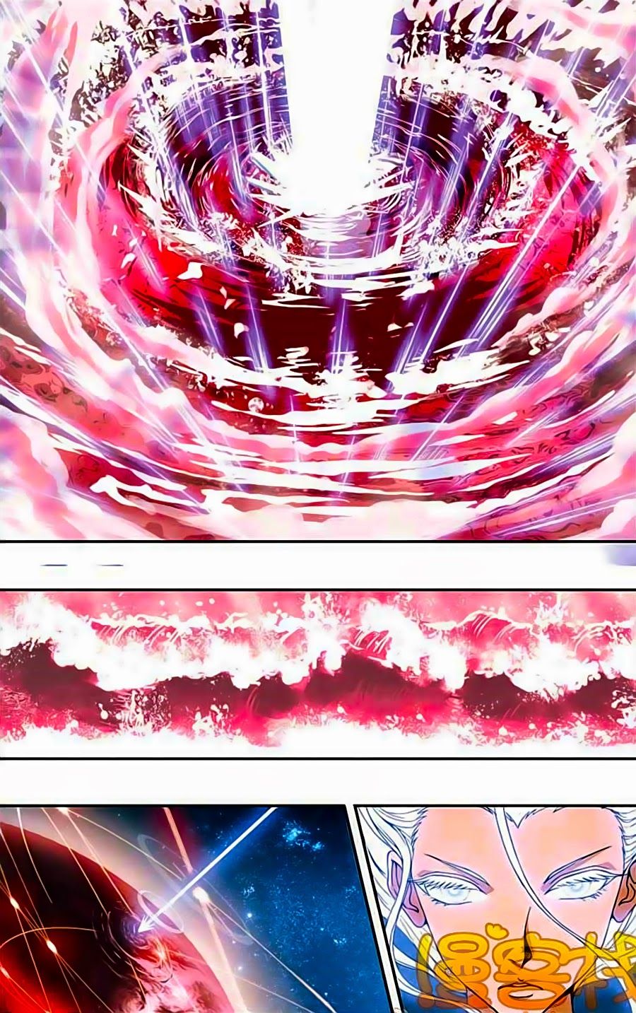 thâu tinh cửu nguyệt thiên chapter 227 7