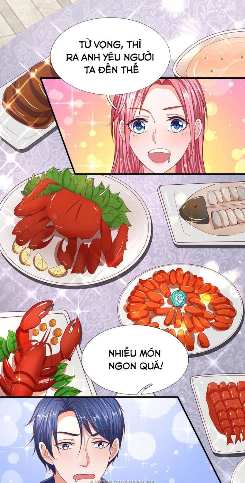 chung cực binh vương tại đô thị chapter 44 11