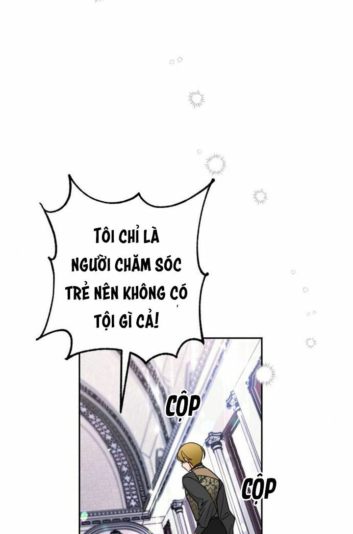 công nương mint bé nhỏ chapter 3 33