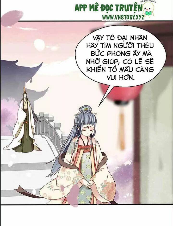 kiều nữ độc phi chapter 57 9