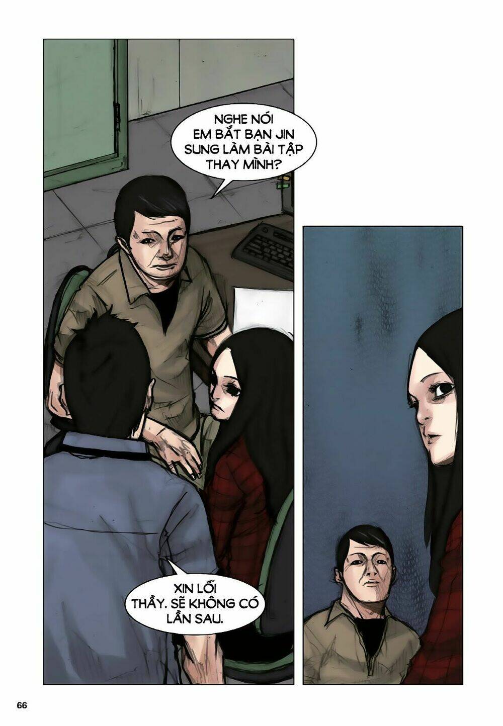 tong | tổng chapter 18 27