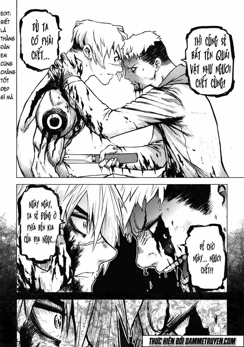 unity of heaven chapter 4.2 4