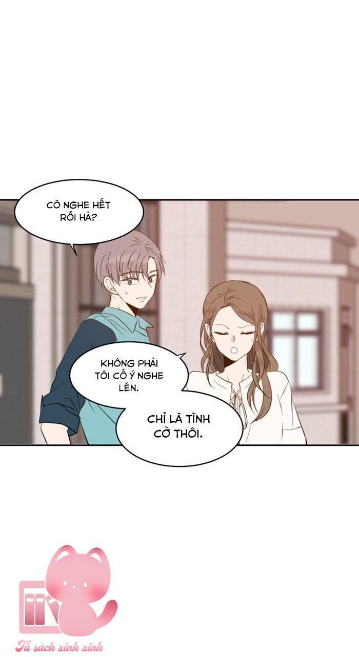 a good day to be a dog chapter 45 18