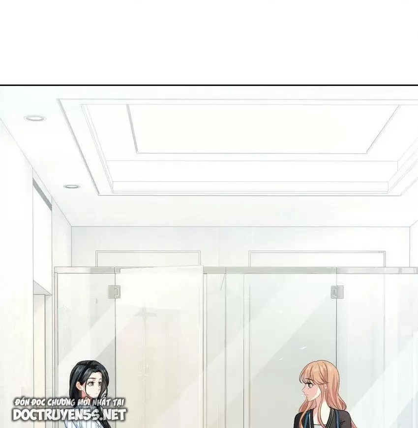 ảnh hậu một tuần mập ba cân chapter 16 1