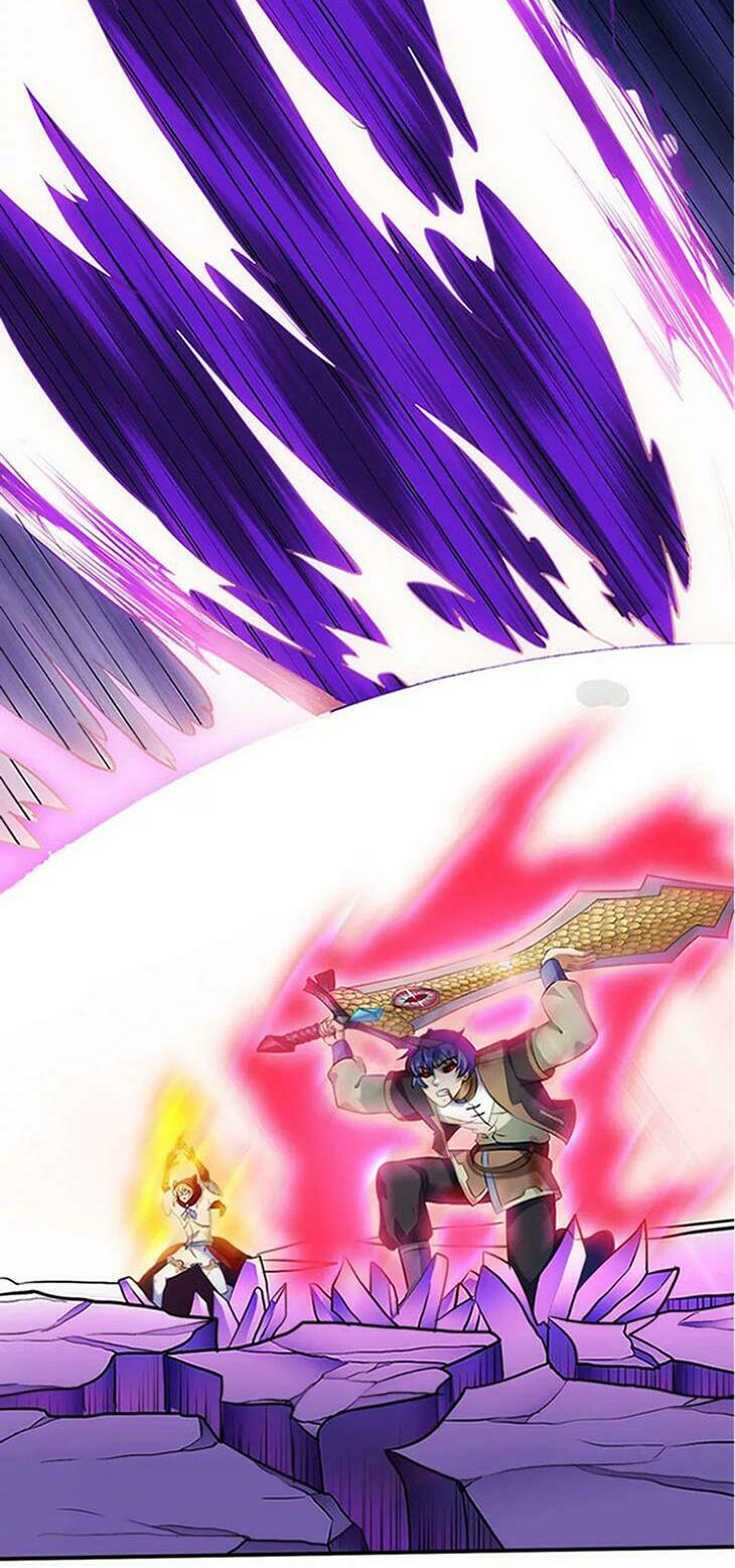 võ đạo độc tôn chapter 122 21