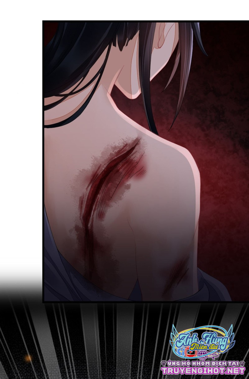 [15+] xuyên nhanh đỉnh cấp ác nữ muốn tẩy trắng chapter 26.2 12