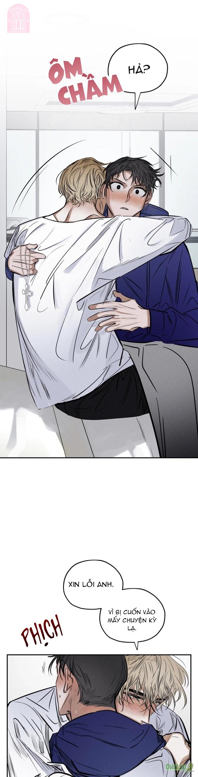 đóa hoa tội lỗi chapter 33 22