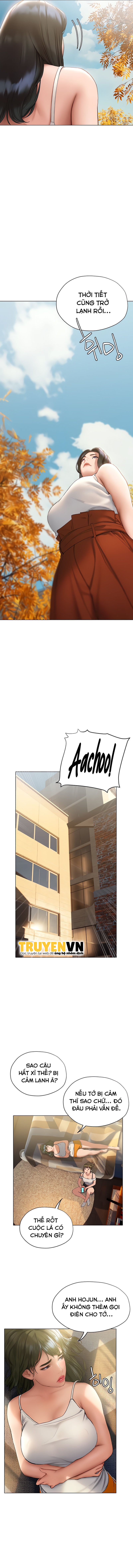 cách chúng mình tán tỉnh nhau chapter 15 7