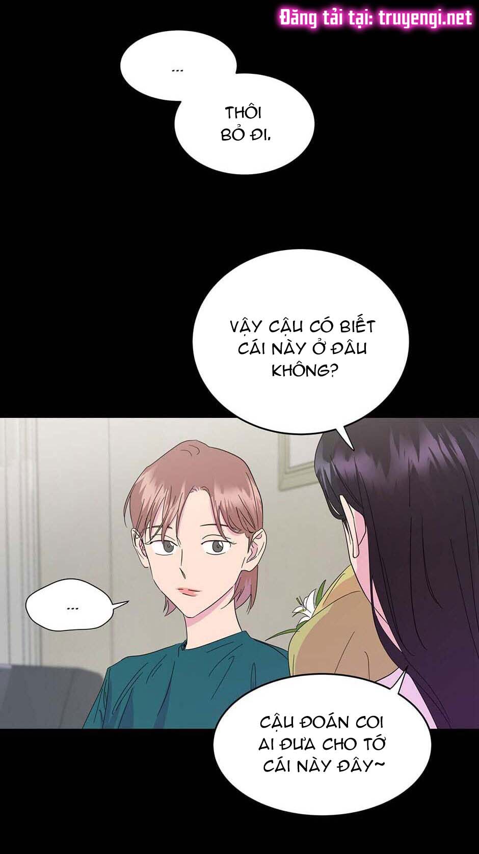 nguyên tắc mối quan hệ chapter 10 14