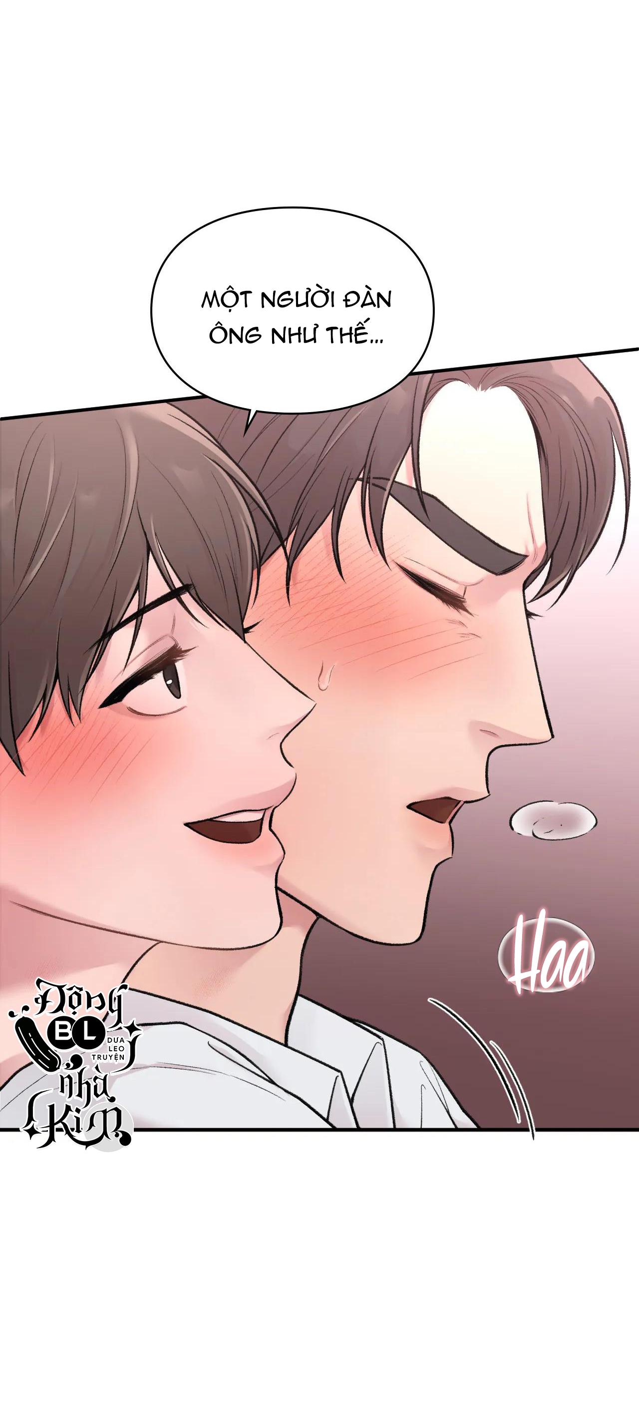 zai đẹp nhưng lại thích dạy đời chapter 5 39