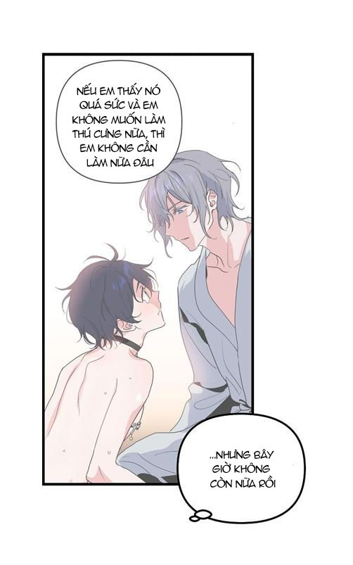 tình yêu cún con chapter 12.1 30